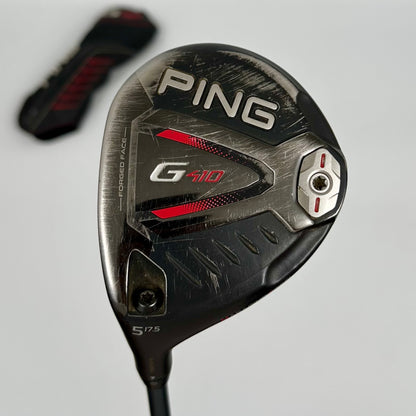Ping G410 FW5 17,5° / Stiff / Ping Alta CB 65 S
