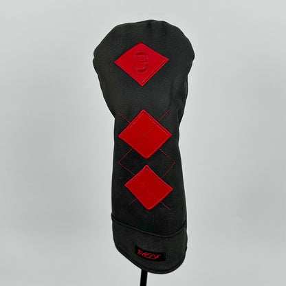 Titleist TS2 FW7 21° / Senior / Mitsubishi KuroKage 55 A