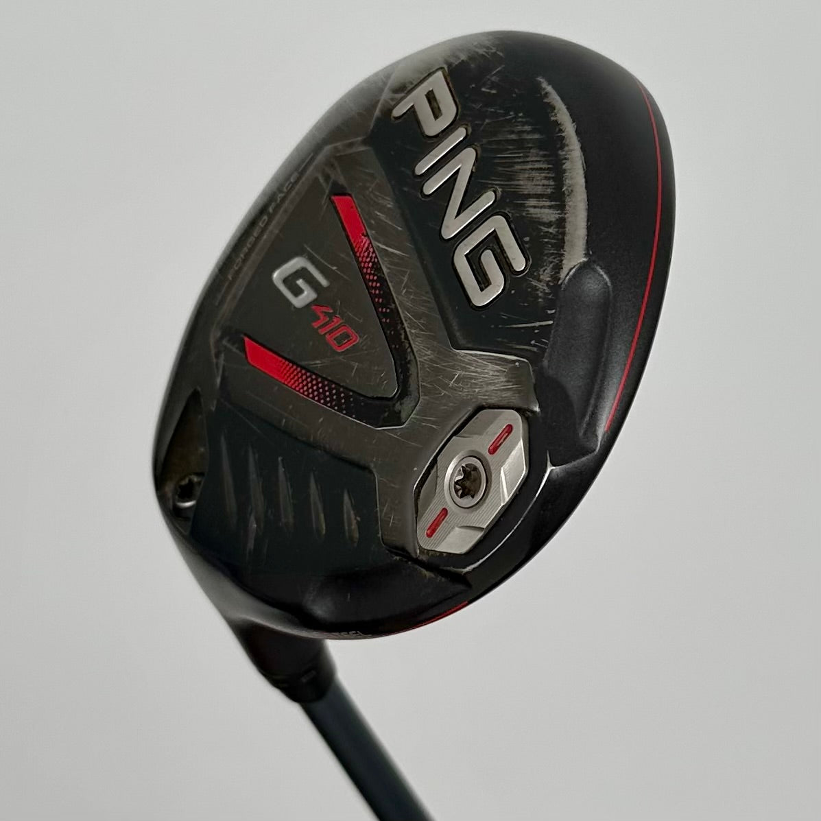 Ping G410 FW5 17,5° / Stiff / Ping Alta CB 65 S