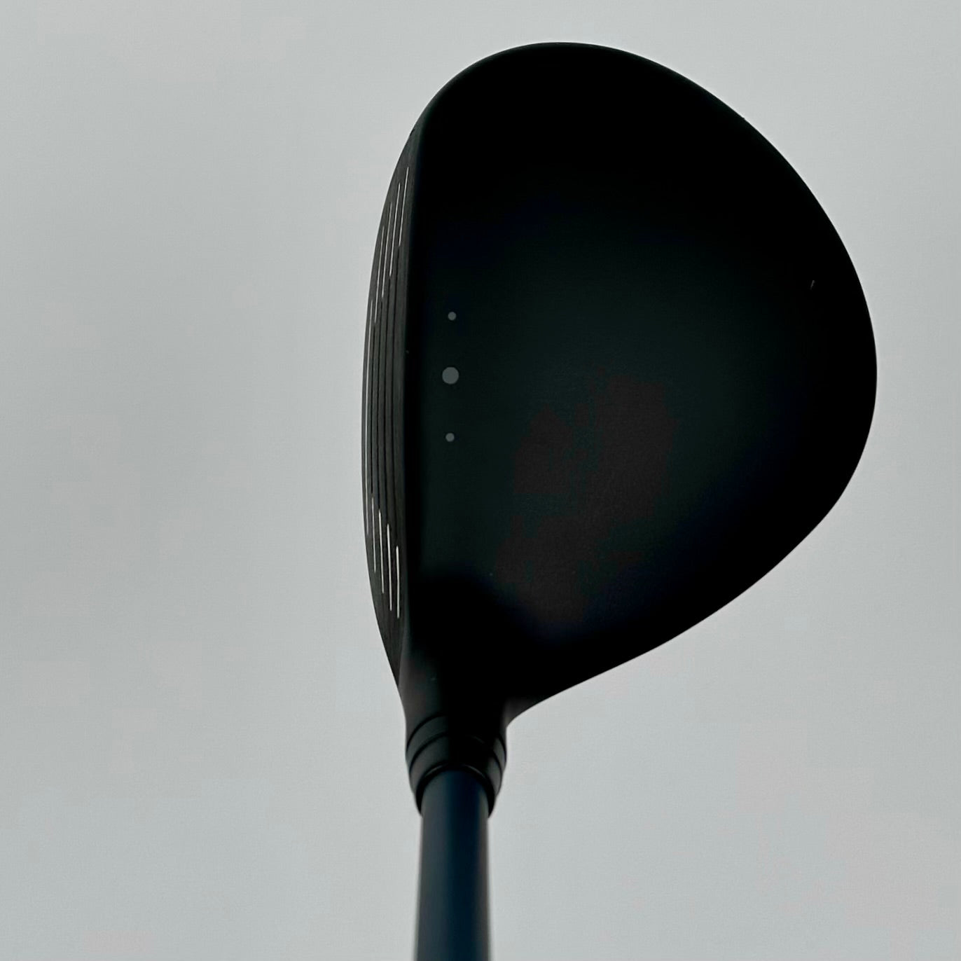 Ping G425 Max FW5 17,5° / Senior / Ping Alta CB 65 SR