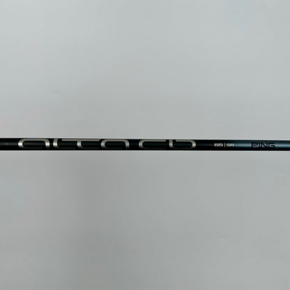 Ping G425 Max FW5 17,5° / Senior / Ping Alta CB 65 SR