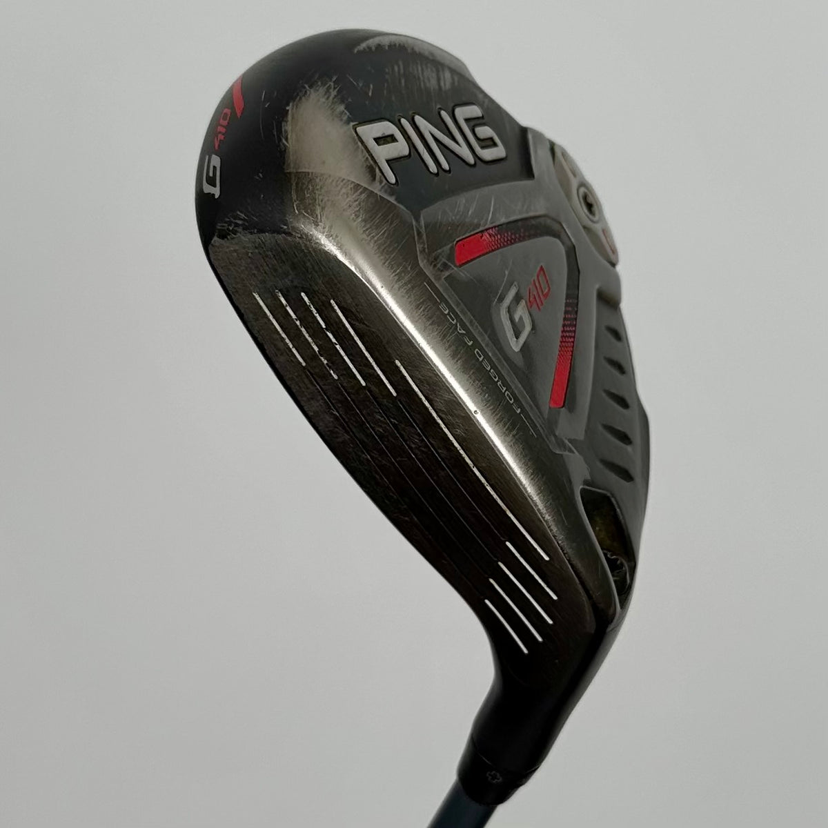Ping G410 FW5 17,5° / Stiff / Ping Alta CB 65 S