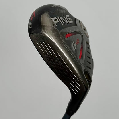 Ping G410 FW5 17,5° / Stiff / Ping Alta CB 65 S