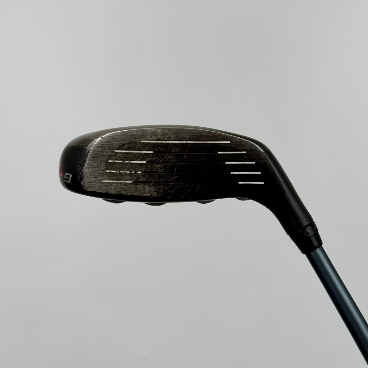 Ping G410 FW5 17,5° / Stiff / Ping Alta CB 65 S