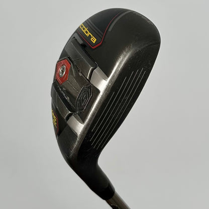 Cobra KING Speedzone Hybrid 2 17° / Stiff / UST Mamiya Recoil ESX 480 F4