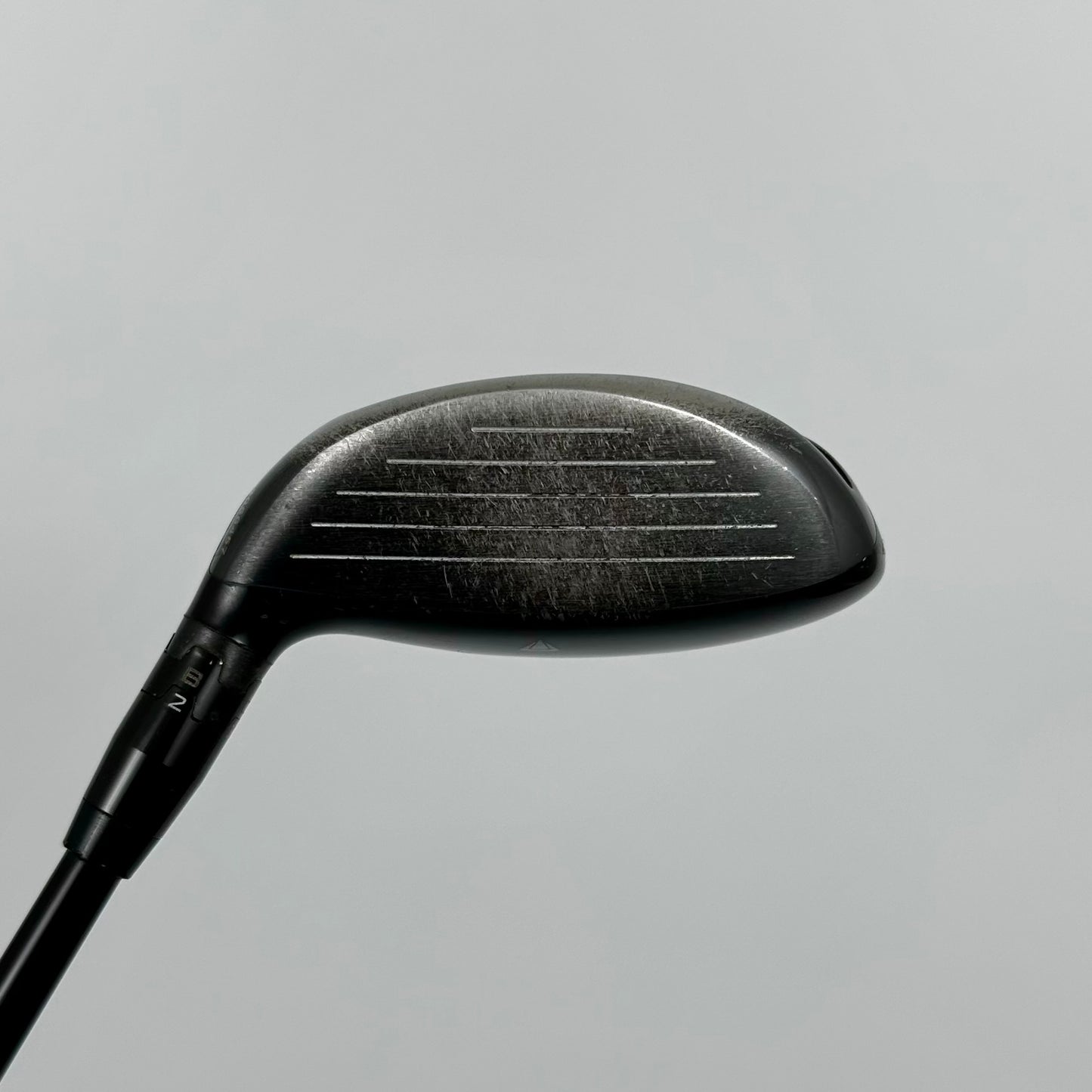 Titleist TS2 FW7 21° / Senior / Mitsubishi KuroKage 55 A