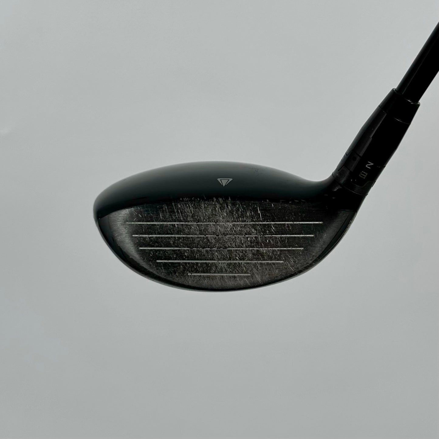 Titleist TS2 FW7 21° / Senior / Mitsubishi KuroKage 55 A