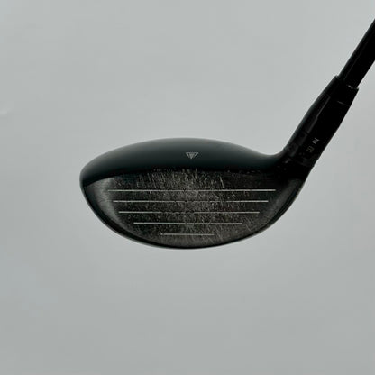 Titleist TS2 FW7 21° / Senior / Mitsubishi KuroKage 55 A