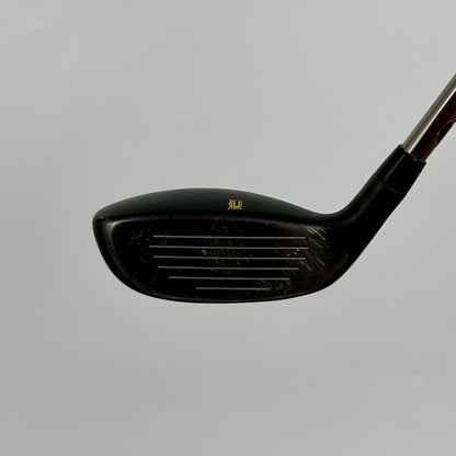 Cobra KING Speedzone Hybrid 2 17° / Stiff / UST Mamiya Recoil ESX 480 F4