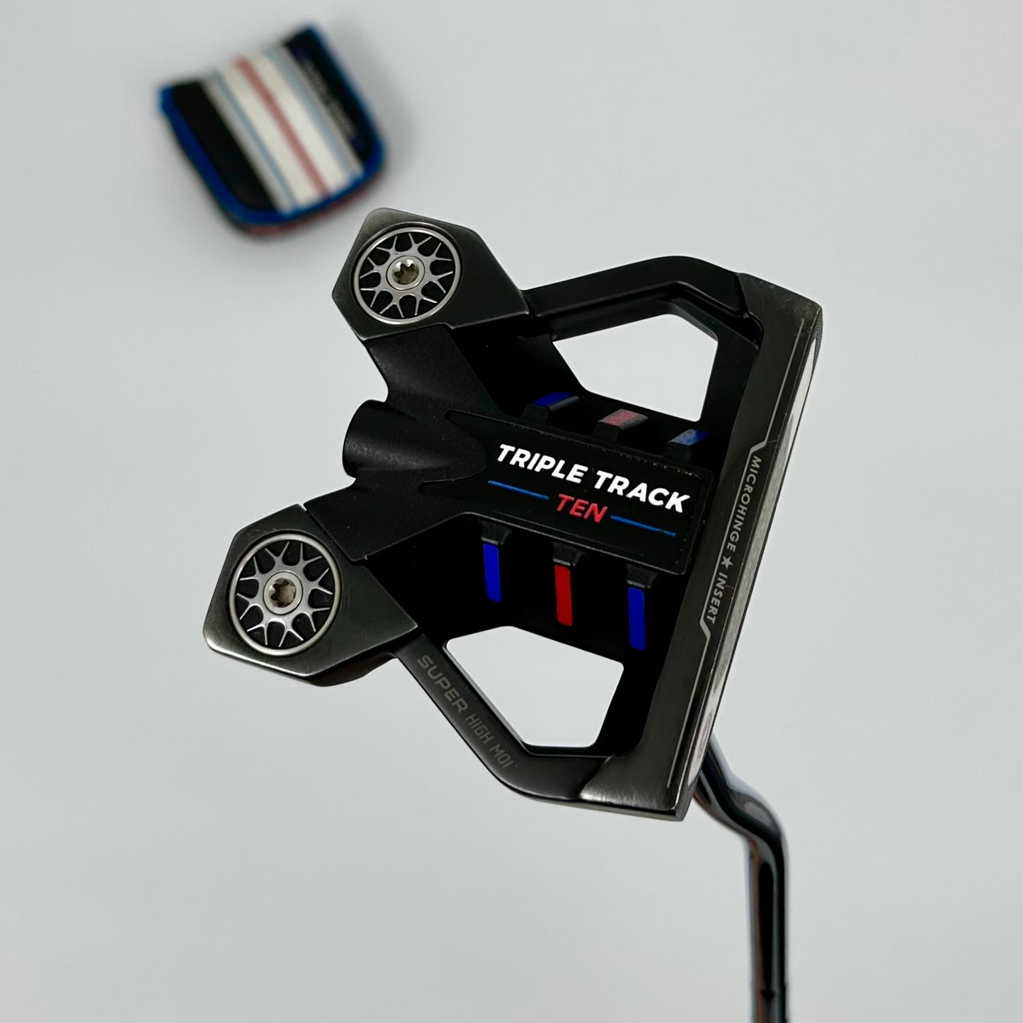 Odyssey Triple Track Ten / 35"
