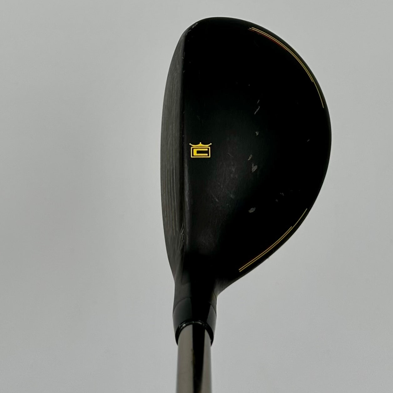 Cobra KING Speedzone Hybrid 2 17° / Stiff / UST Mamiya Recoil ESX 480 F4