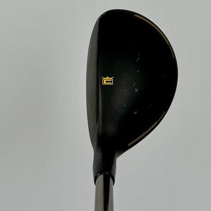 Cobra KING Speedzone Hybrid 2 17° / Stiff / UST Mamiya Recoil ESX 480 F4
