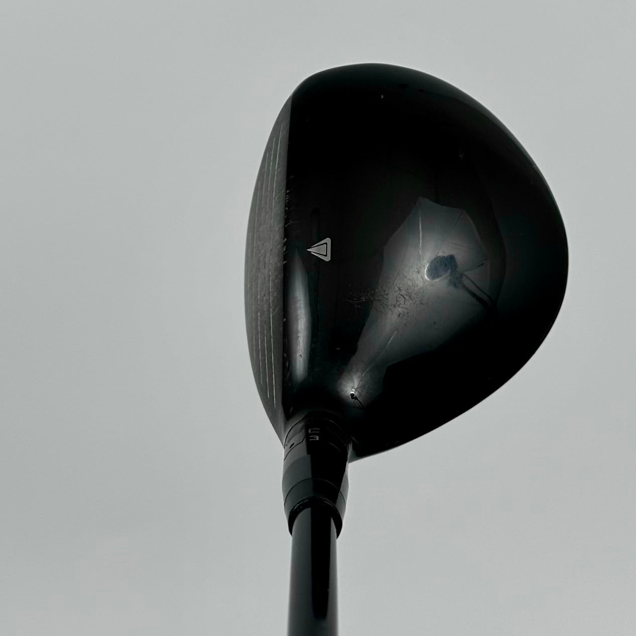 Titleist TS2 FW7 21° / Senior / Mitsubishi KuroKage 55 A