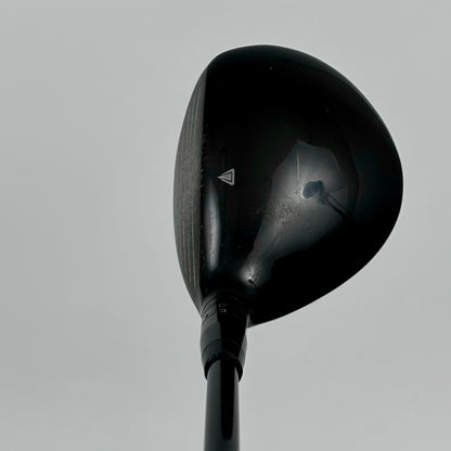 Titleist TS2 FW7 21° / Senior / Mitsubishi KuroKage 55 A