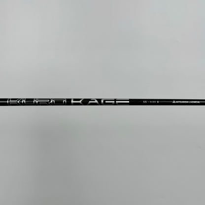 Titleist TS2 FW7 21° / Senior / Mitsubishi KuroKage 55 A