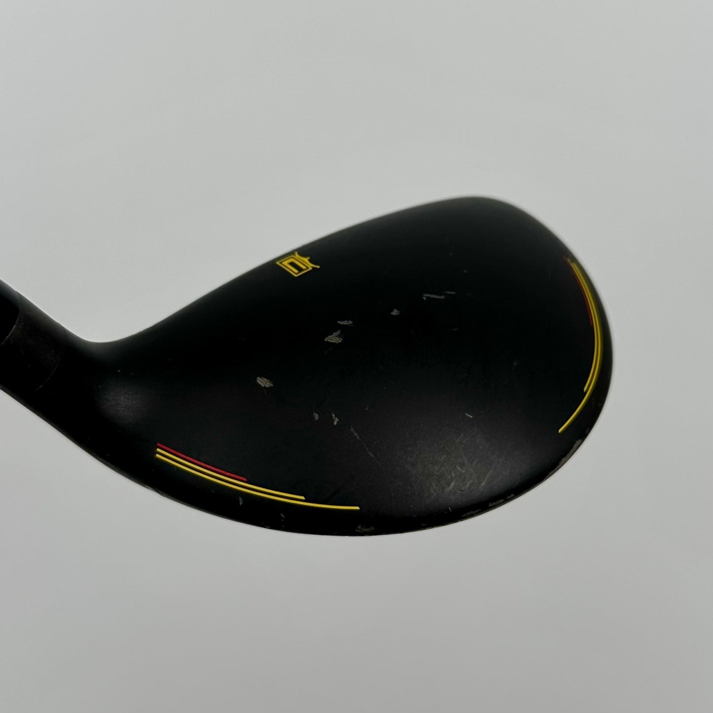 Cobra KING Speedzone Hybrid 2 17° / Stiff / UST Mamiya Recoil ESX 480 F4