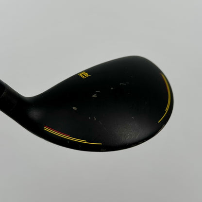 Cobra KING Speedzone Hybrid 2 17° / Stiff / UST Mamiya Recoil ESX 480 F4