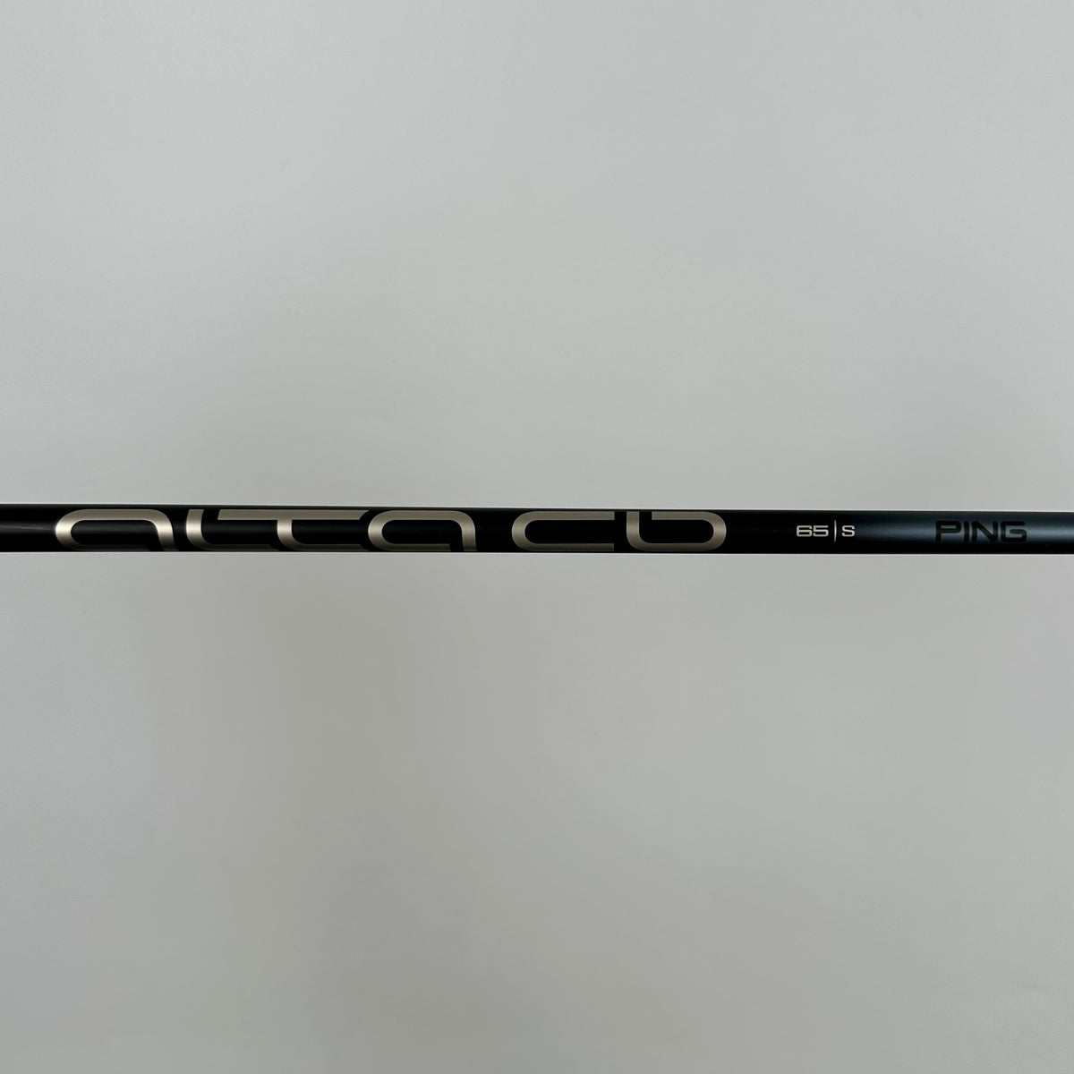 Ping G410 FW5 17,5° / Stiff / Ping Alta CB 65 S