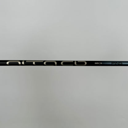 Ping G410 FW5 17,5° / Stiff / Ping Alta CB 65 S