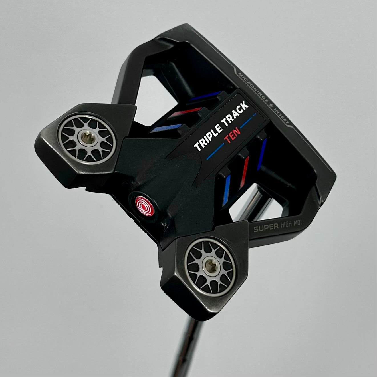 Odyssey Triple Track Ten / 35"