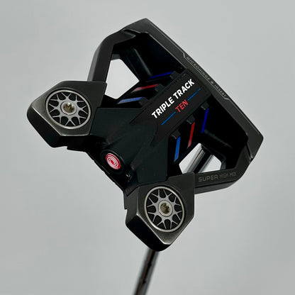 Odyssey Triple Track Ten / 35"