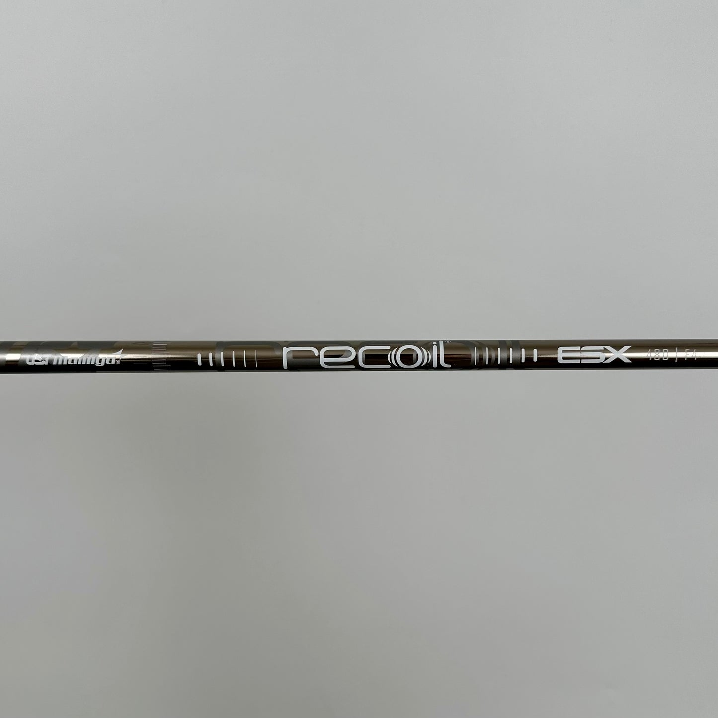 Cobra KING Speedzone Hybrid 2 17° / Stiff / UST Mamiya Recoil ESX 480 F4