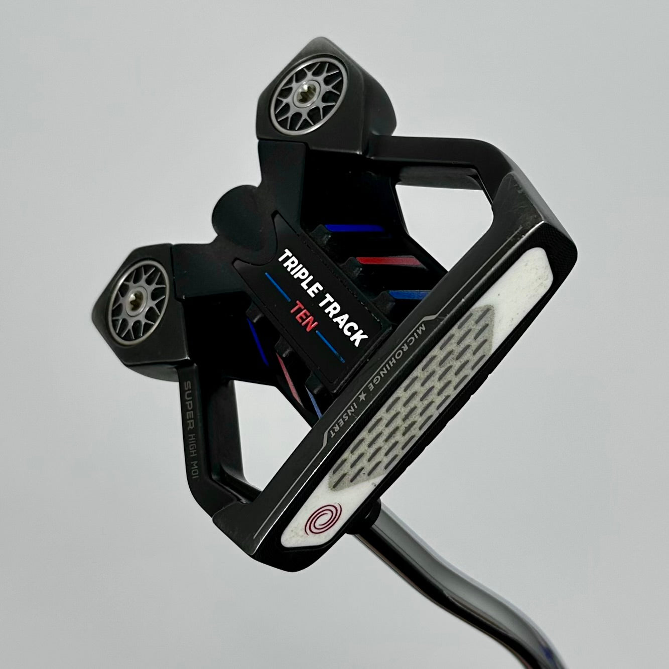 Odyssey Triple Track Ten / 35"