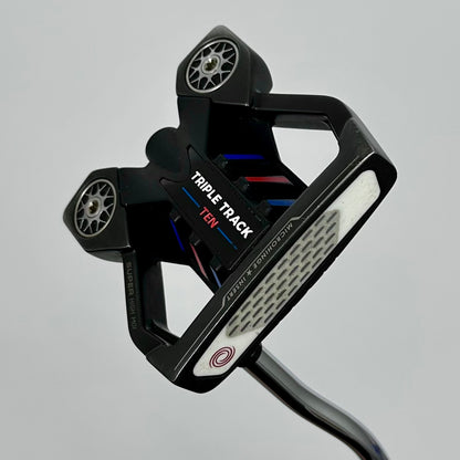 Odyssey Triple Track Ten / 35"