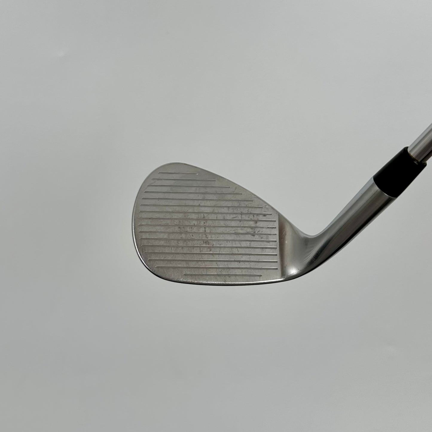 Callaway Mack Daddy CB 60° / Wedge-flex / KBS Hi-Rev 2.0 105