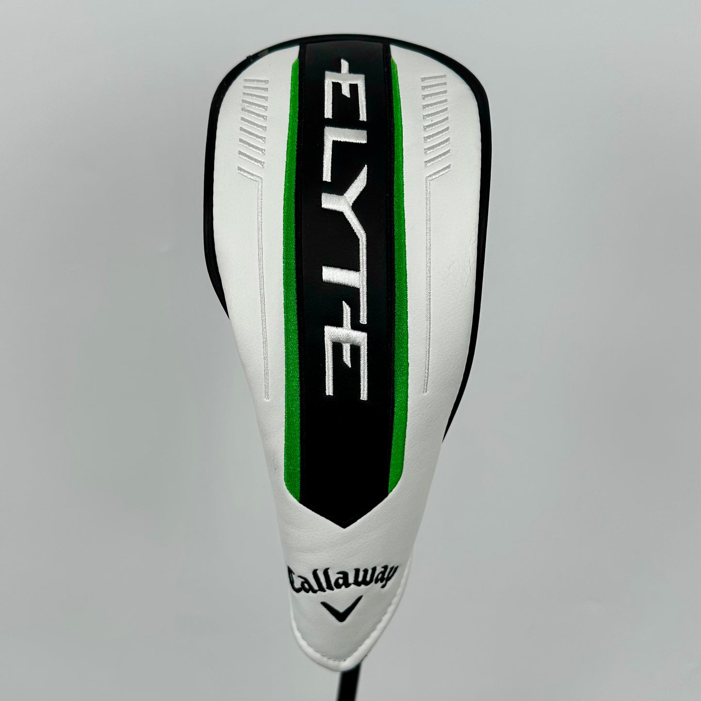 Callaway Elyte FW9 24° / Regular / Project X Denali Charcoal 5.5 60g