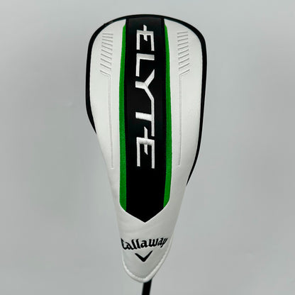 Callaway Elyte FW9 24° / Regular / Project X Denali Charcoal 5.5 60g