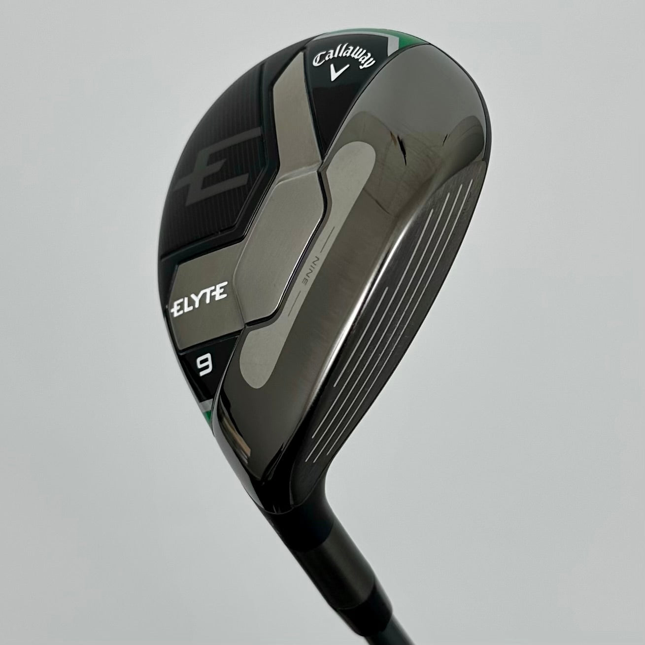 Callaway Elyte FW9 24° / Regular / Project X Denali Charcoal 5.5 60g