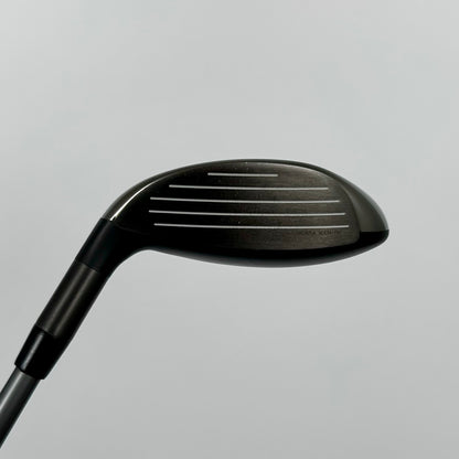 Callaway Elyte FW9 24° / Regular / Project X Denali Charcoal 5.5 60g