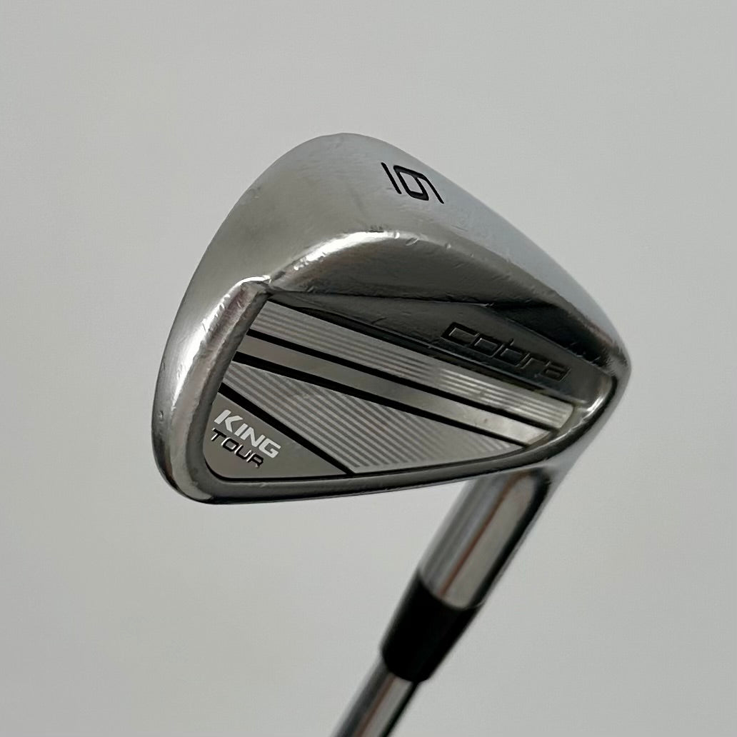 Cobra King Tour 5-P / Stiff / KBS $-Taper 120
