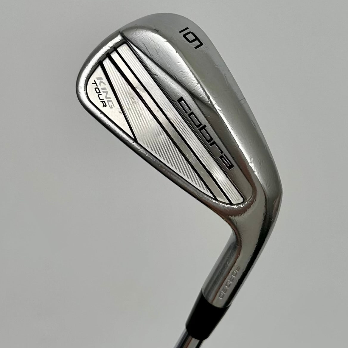 Cobra King Tour 5-P / Stiff / KBS $-Taper 120