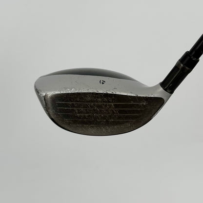 TaylorMade M4 FW5 18° / Stiff / Fujikura Atmos FW 6S