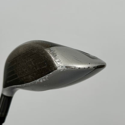 TaylorMade M4 FW5 18° / Stiff / Fujikura Atmos FW 6S
