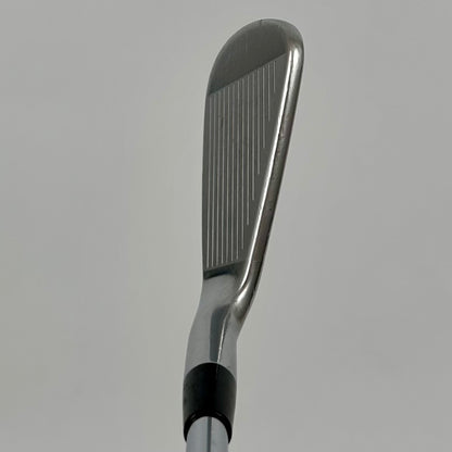 Cobra King Tour 5-P / Stiff / KBS $-Taper 120