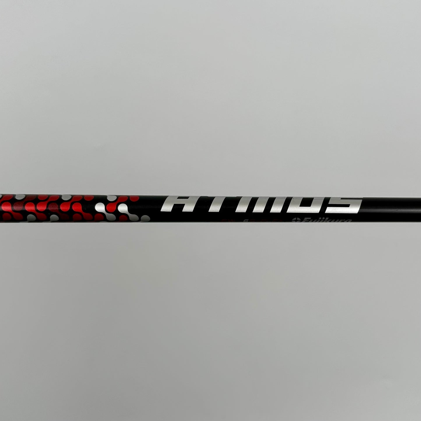 TaylorMade M4 FW5 18° / Stiff / Fujikura Atmos FW 6S