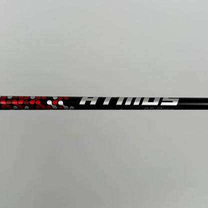 TaylorMade M4 FW5 18° / Stiff / Fujikura Atmos FW 6S
