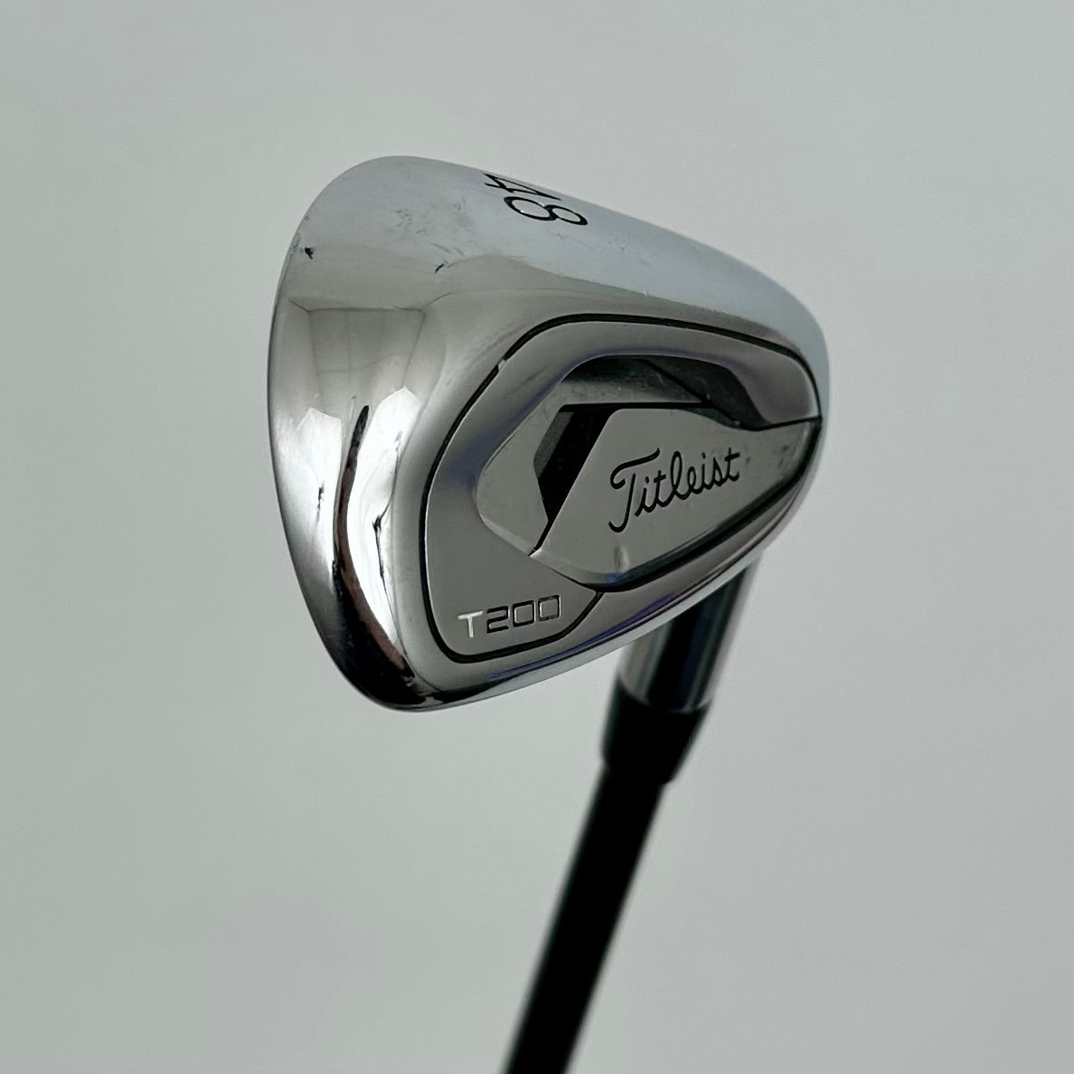 Titleist T200 GW / Regular / Tensei AV Red AM(2) R