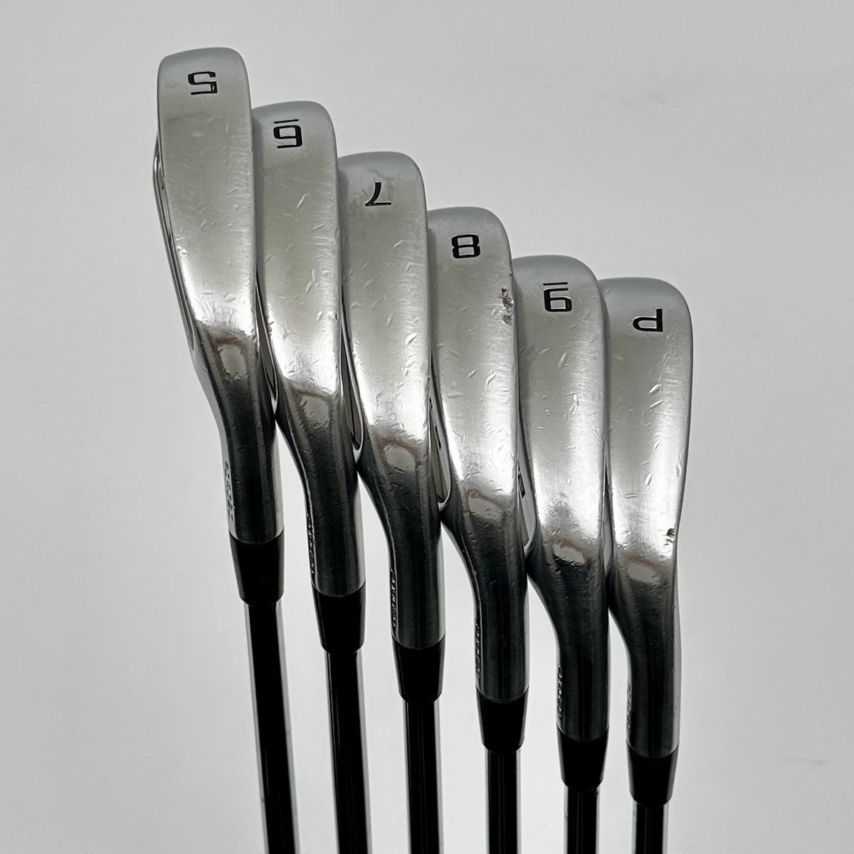 Cobra King Tour 5-P / Stiff / KBS $-Taper 120