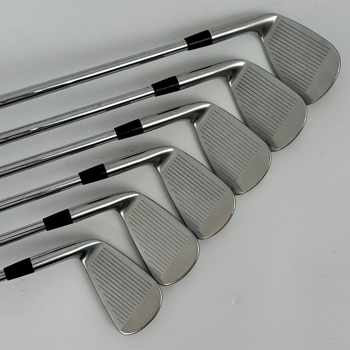 Cobra King Tour 5-P / Stiff / KBS $-Taper 120