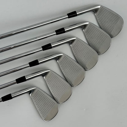 Cobra King Tour 5-P / Stiff / KBS $-Taper 120