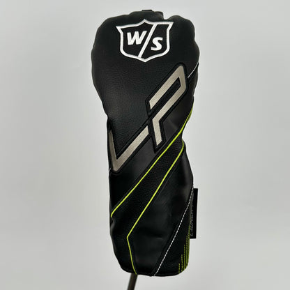 Wilson Staff Launch Pad 2 FW5 19° / Lady / Project X Evenflow 4.0-L 45g