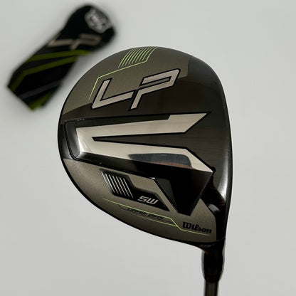 Wilson Staff Launch Pad 2 FW5 19° / Lady / Project X Evenflow 4.0-L 45g