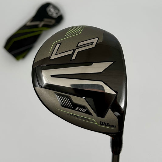 Wilson Staff Launch Pad 2 FW5 19° / Lady / Project X Evenflow 4.0-L 45g