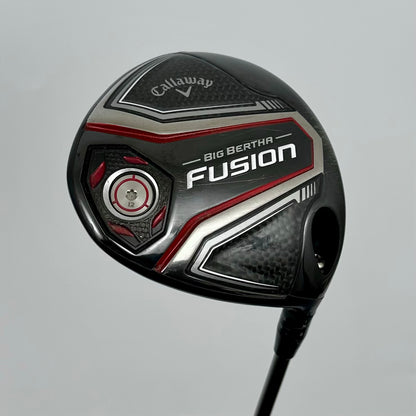 Callaway Big Bertha Fusion Driver 10,5° / Senior / UST Mamiya Recoil ES 440 F2