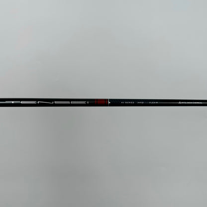 Titleist T200 GW / Regular / Tensei AV Red AM(2) R