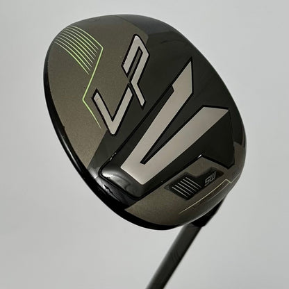 Wilson Staff Launch Pad 2 FW5 19° / Lady / Project X Evenflow 4.0-L 45g